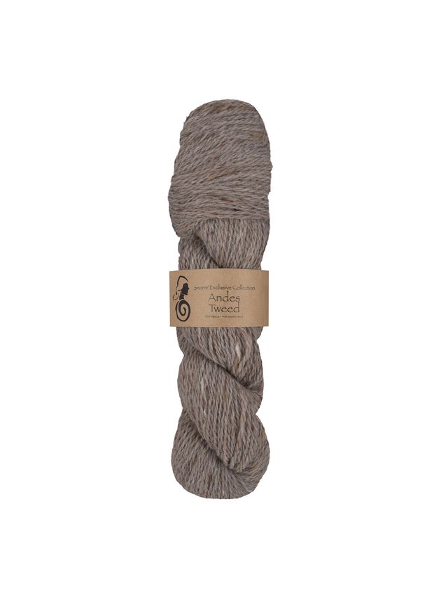 Andes Tweed