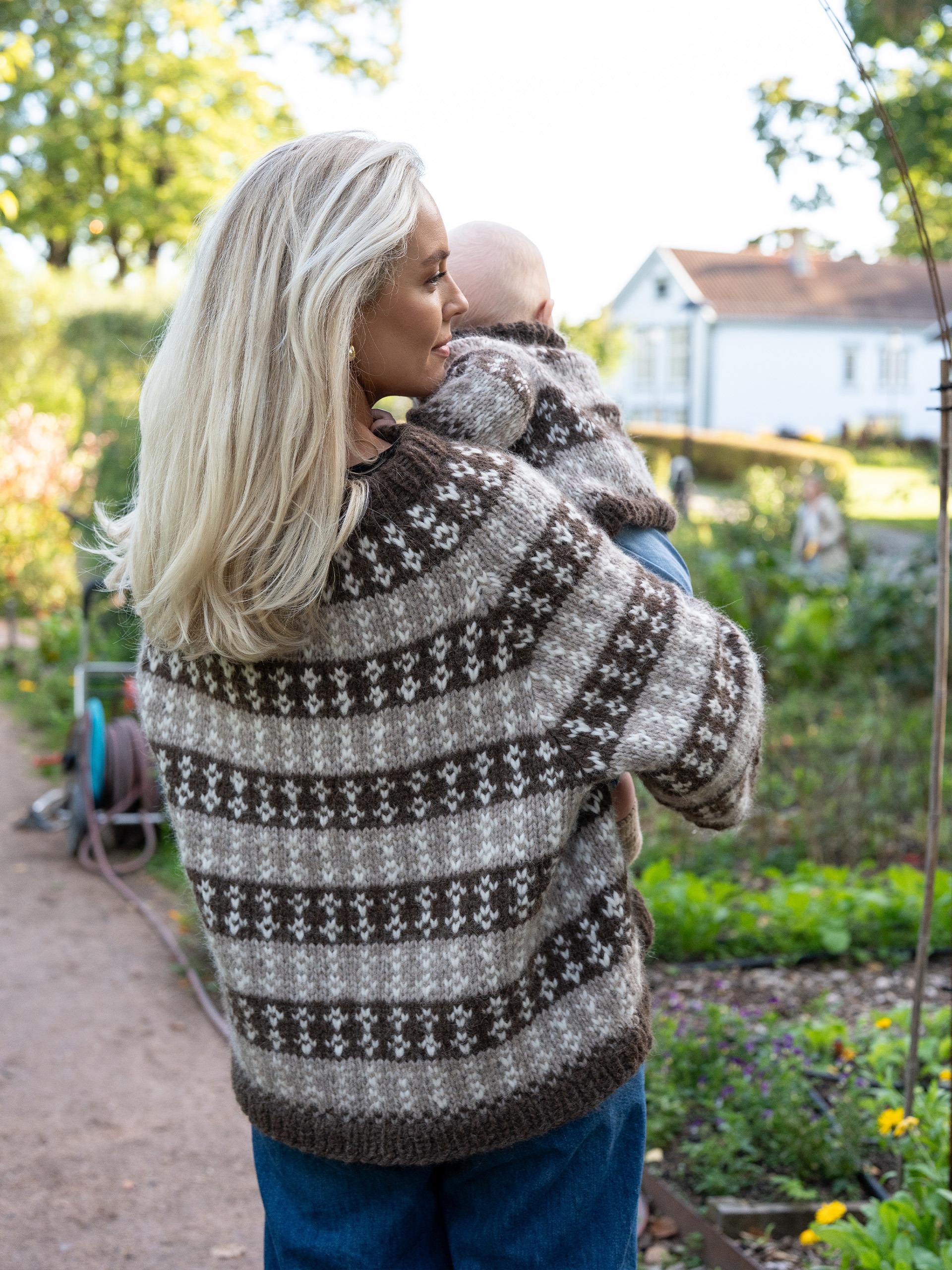 525V-01 BLOME (Alpaca Dream/Alpaca Bris)