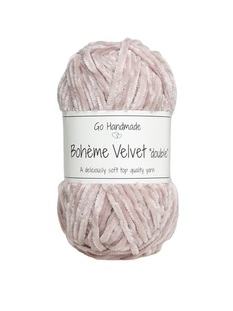 Bohéme Velvet double