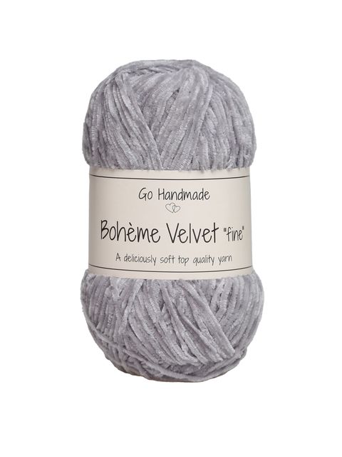 Bohéme Velvet fine - outlet