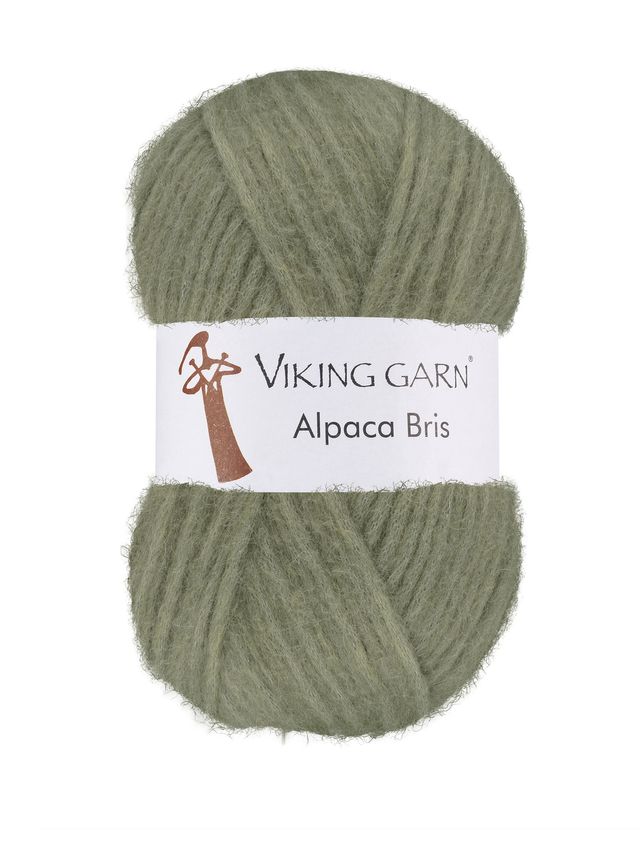 Alpaca Bris