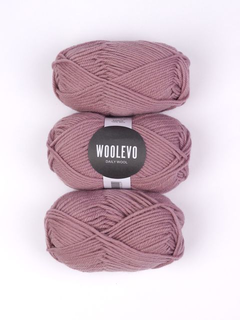 Woolevo Daily Wool