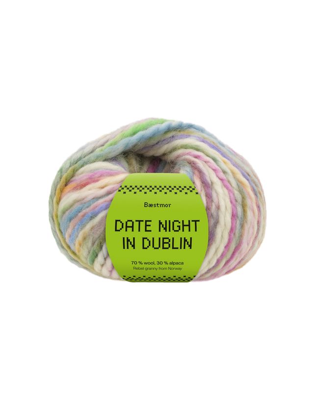 Date Night in Dublin