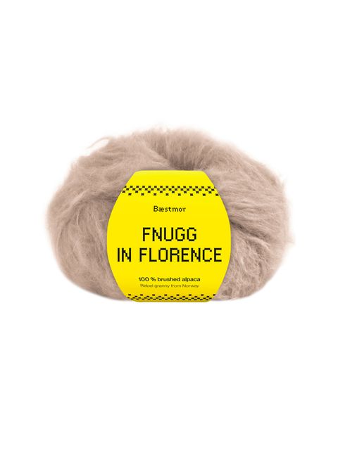 Bæstmor Fnugg in Florence
