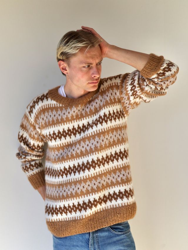 524S-10b GUNNHILD love herre