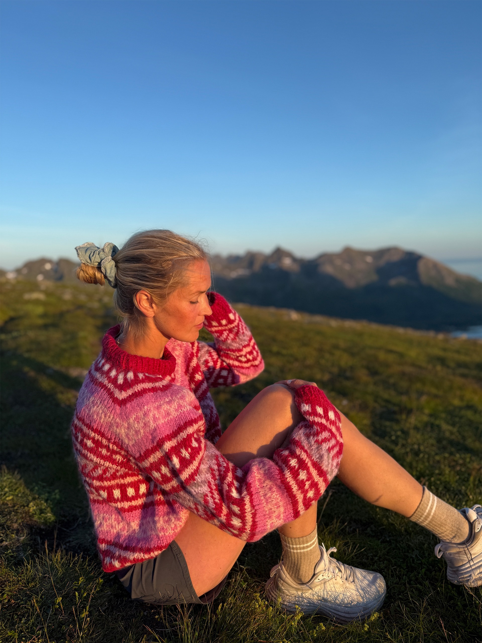 IR 02-05d Hanami raglangenser (Påfugl in Paris)