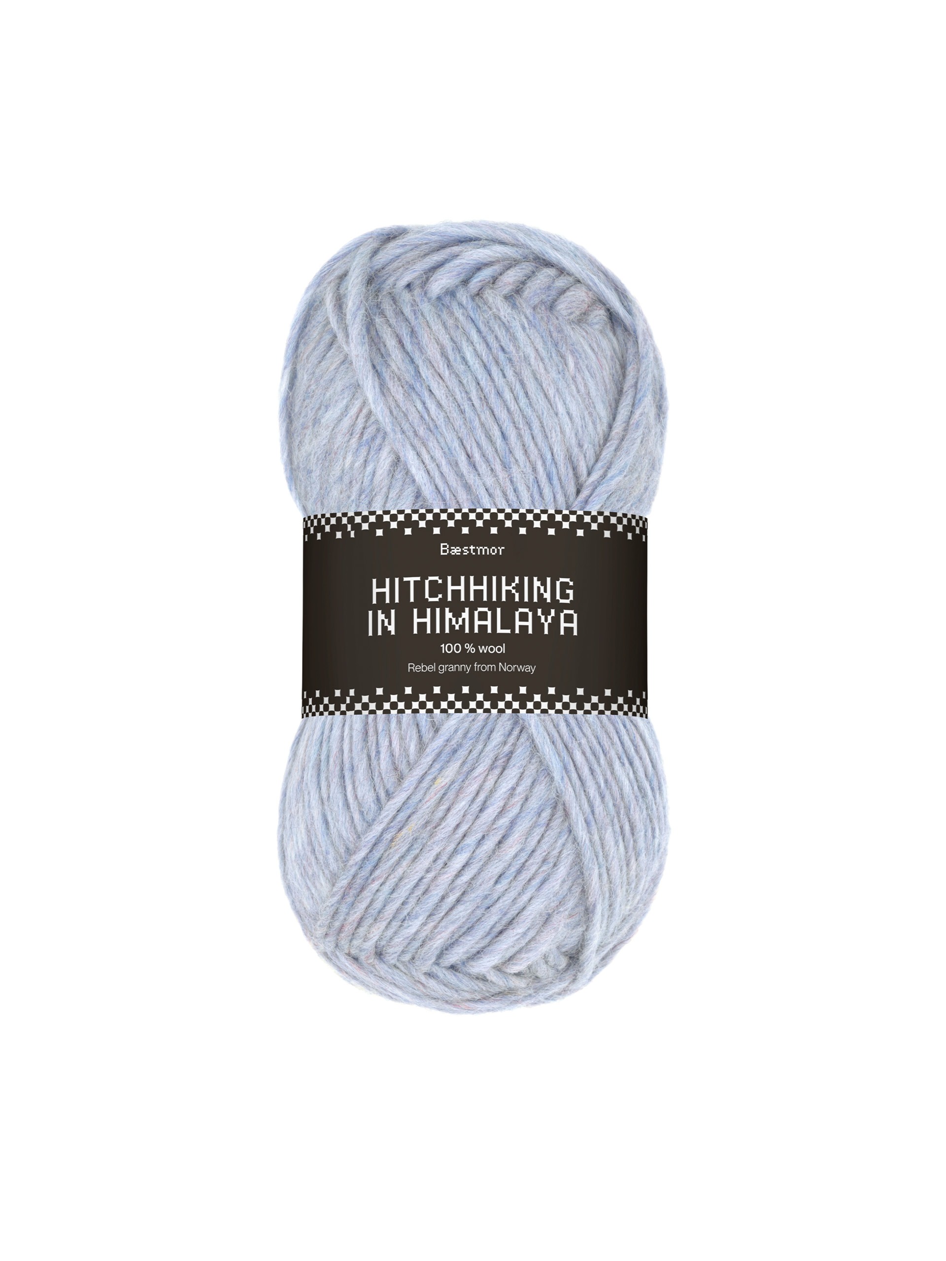 Hitchhiking in Himalaya