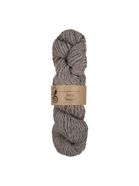 Inca Tweed