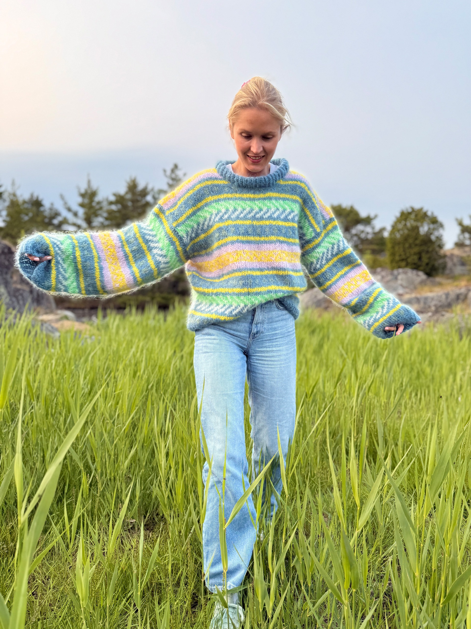 IR 02-02c Hanami genser (Soft)