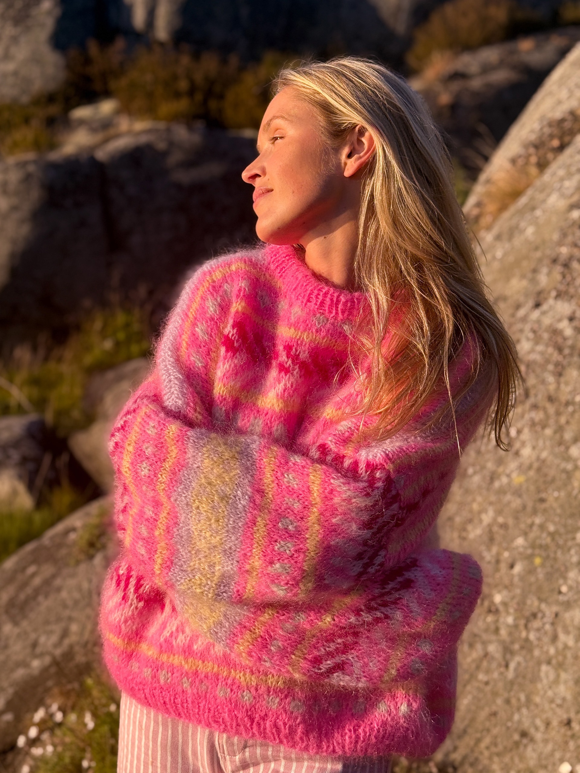 IR 02-02d Hanami genser (Soft)