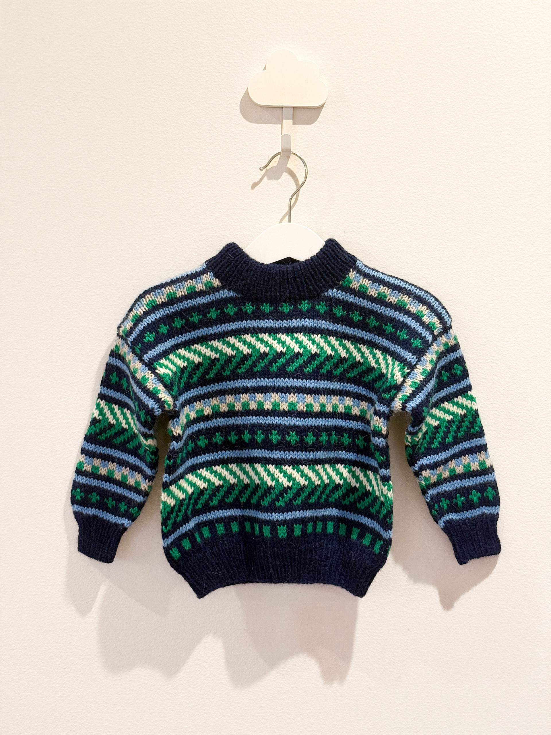 IR 02-21a Hanami genser barn