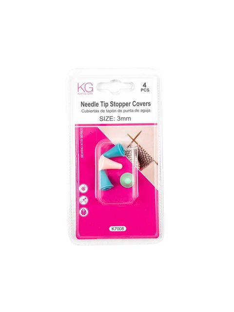 Maskestopper 3mm