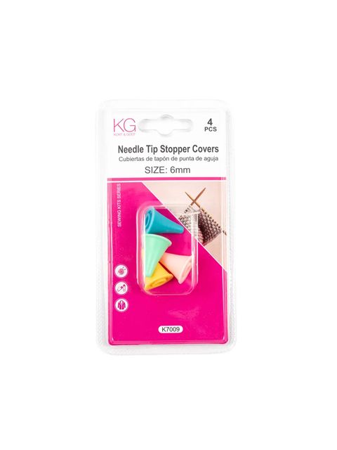 Maskestopper 6mm