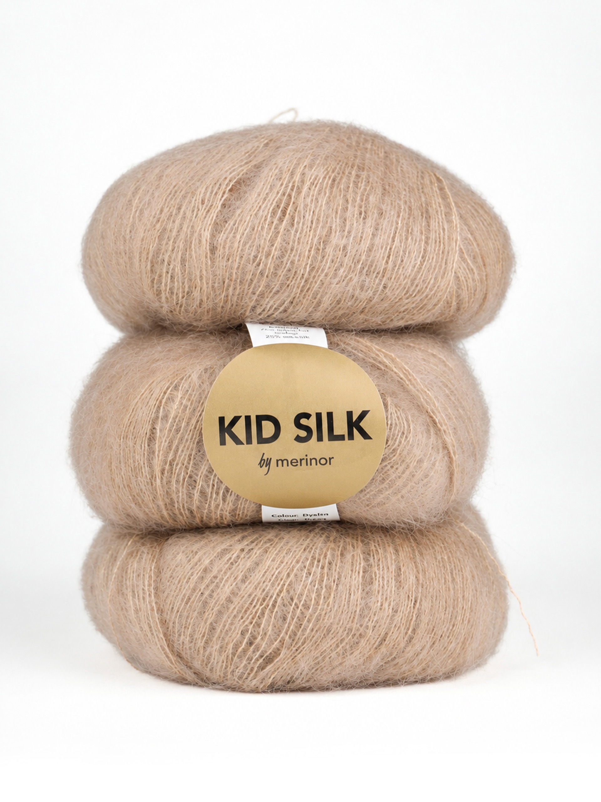 Kid Silk