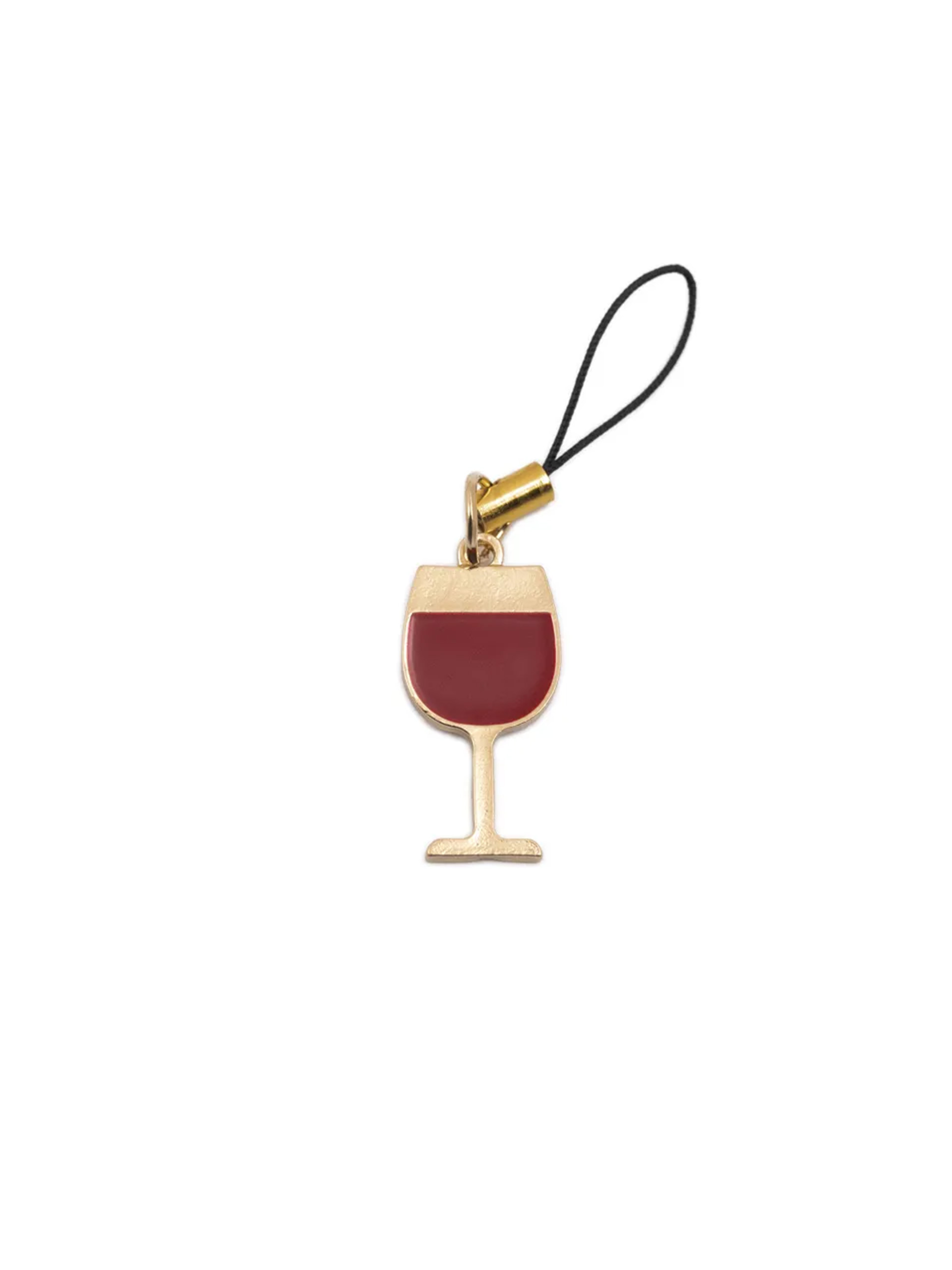 Maskemarkør - Vinglass