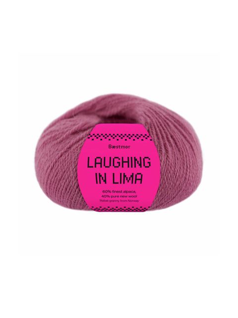 Bæstmor Laughing in Lima