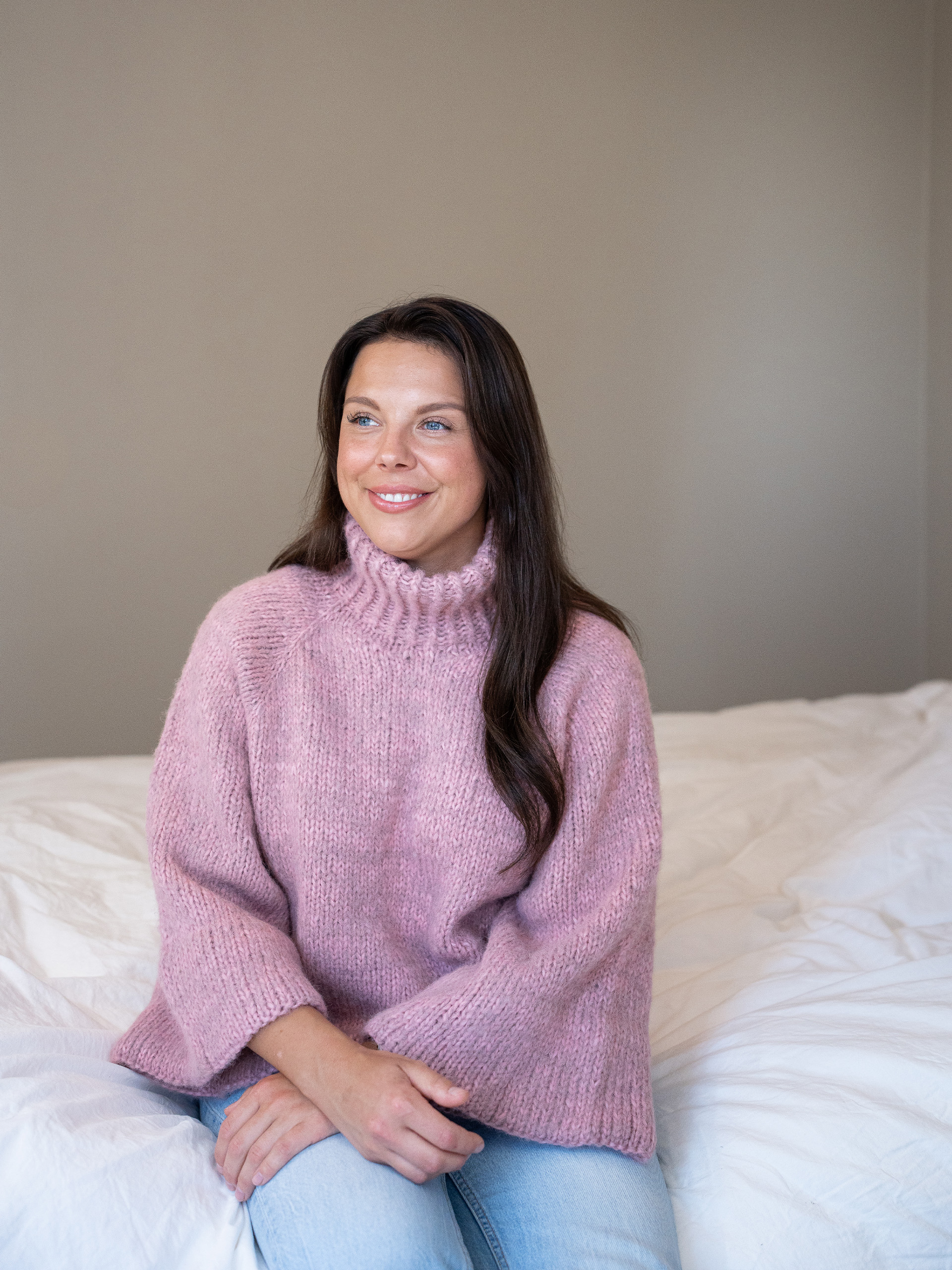 422V-01b LULA sweater rosa