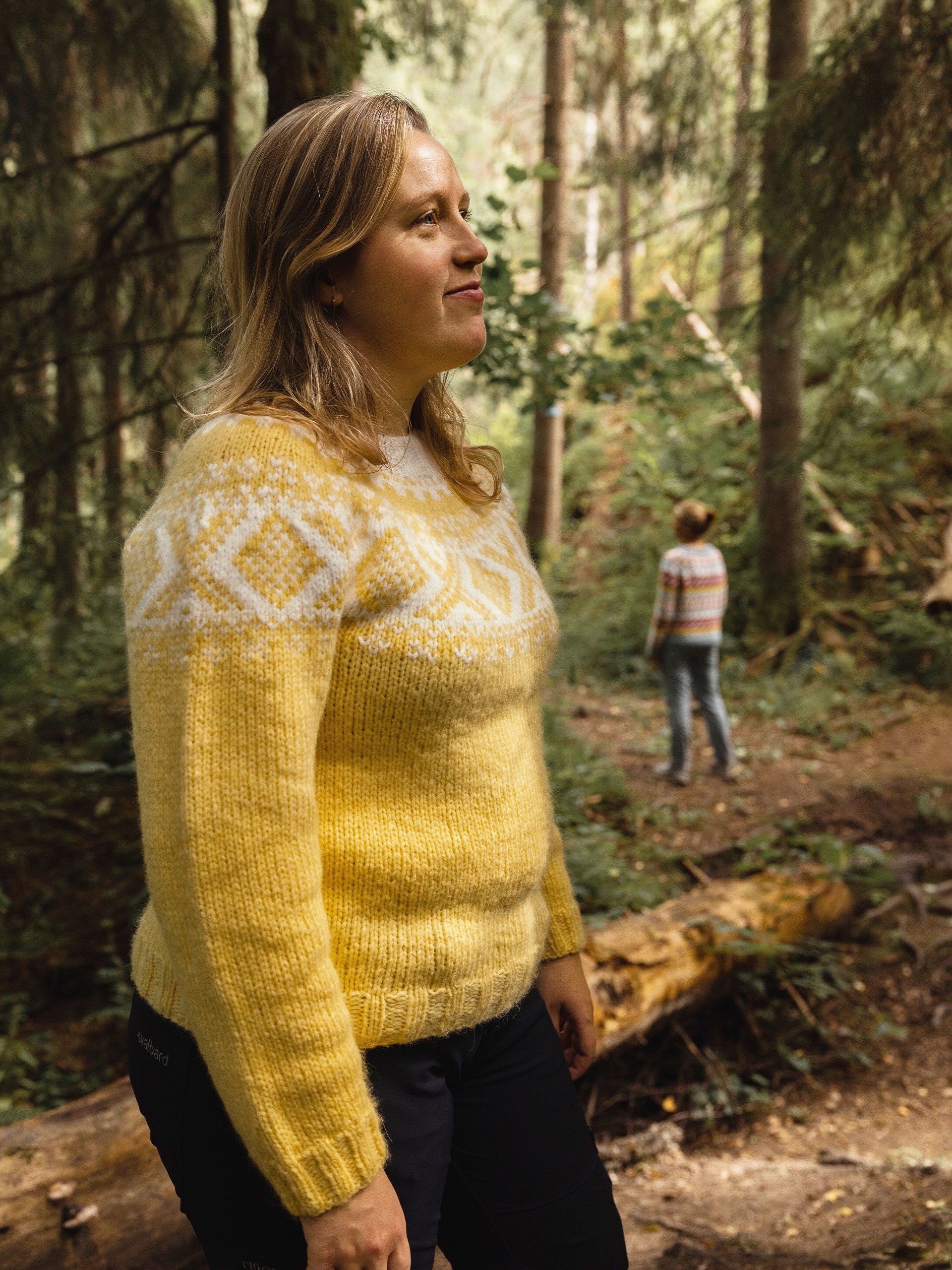 111-13 Chunky Cortina unisex