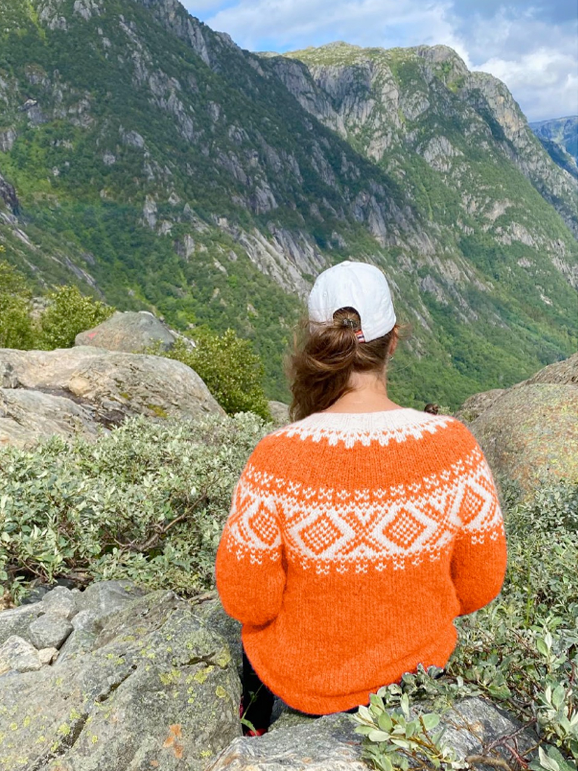 111-14d Chunky Cortina unisex