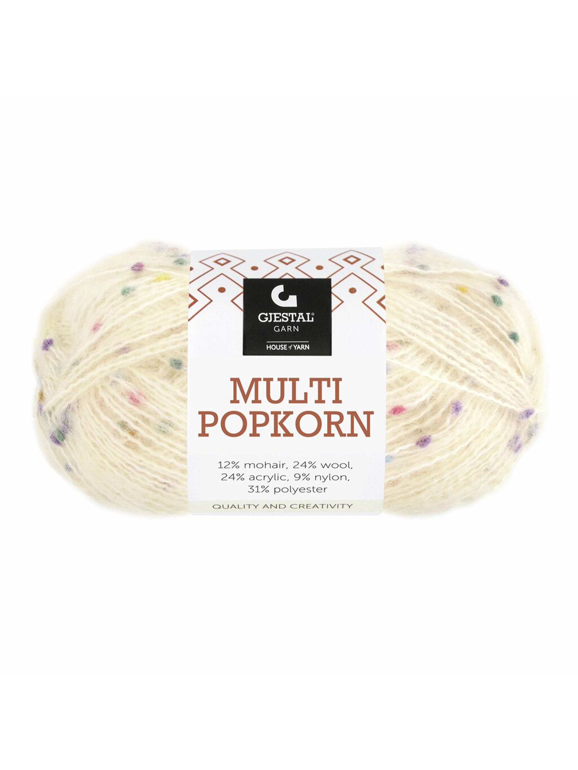 Multi Popkorn