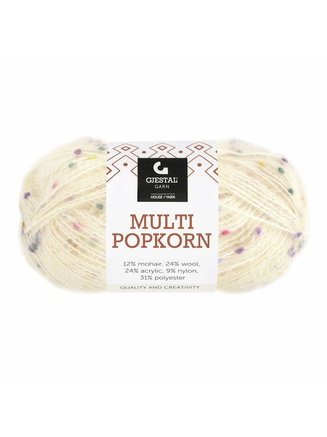 Multi Popkorn