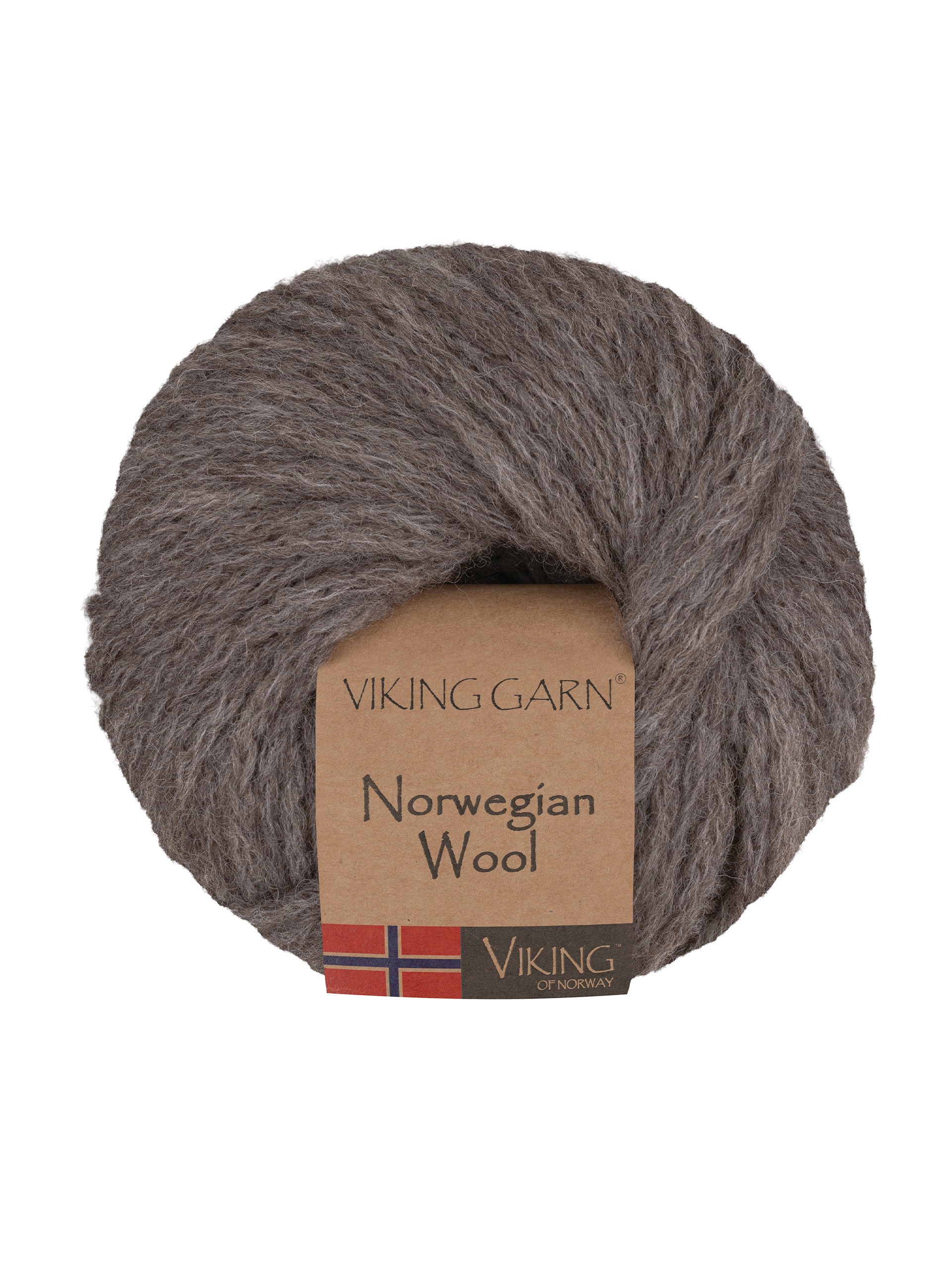 Norwegian Wool