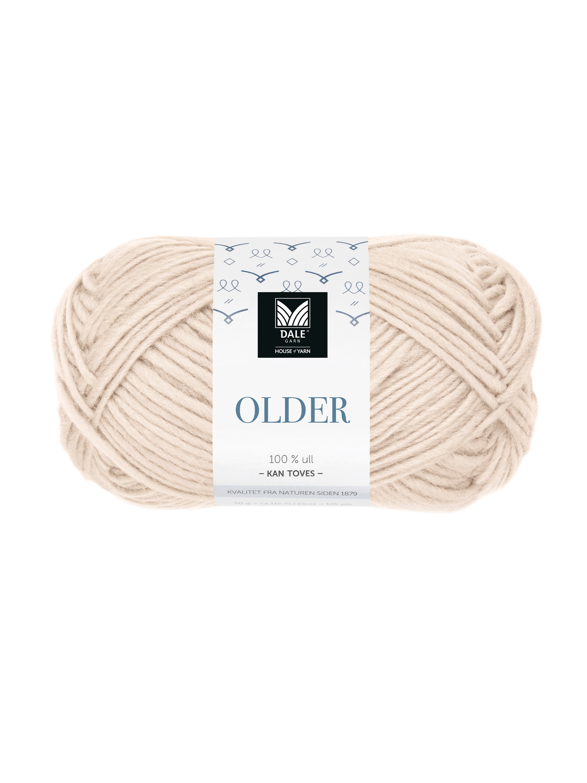 Dale Older posesalg 10 stk