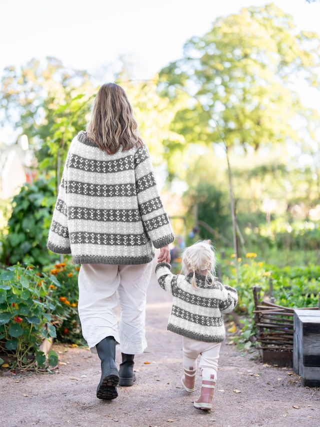 525V-02e BLOME barn (Alpaca Dream/Alpaca Bris)