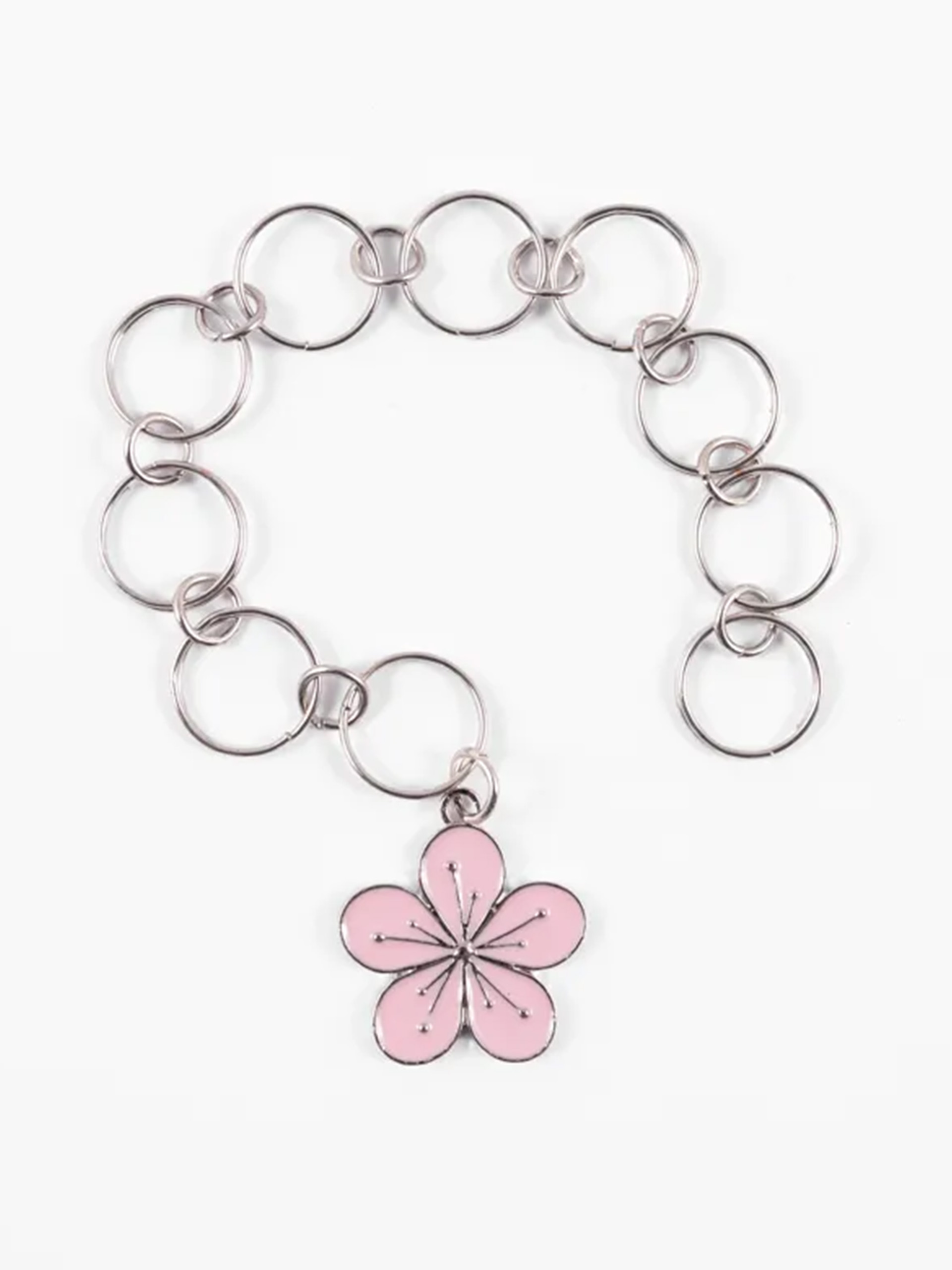 Strikkefisk - Blomst