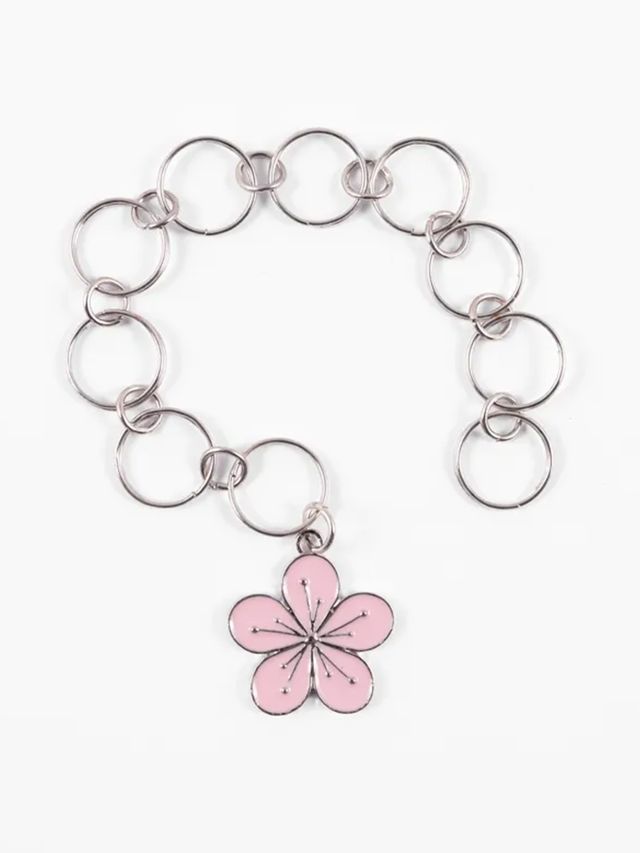 Strikkefisk - Blomst