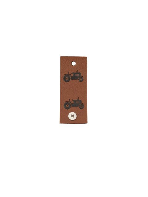 Merke - Traktor