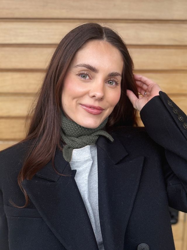 522M-01c Softie Sunset