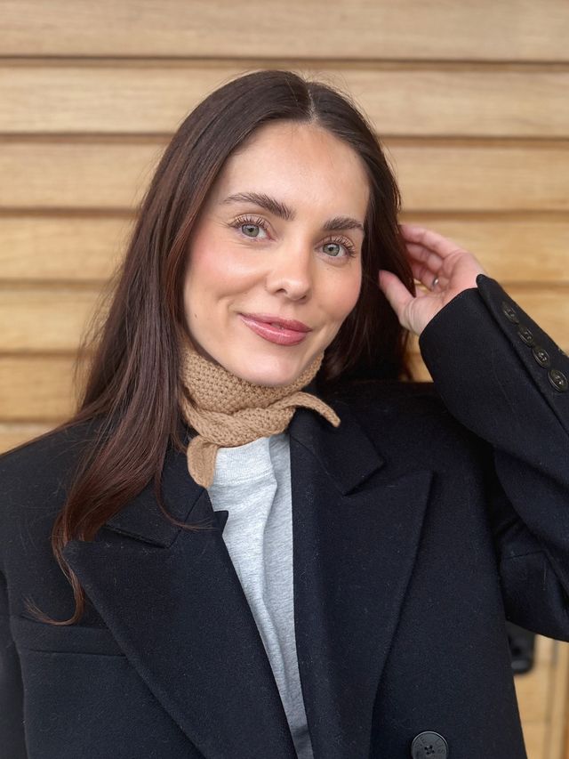 522M-01f Softie Sunset