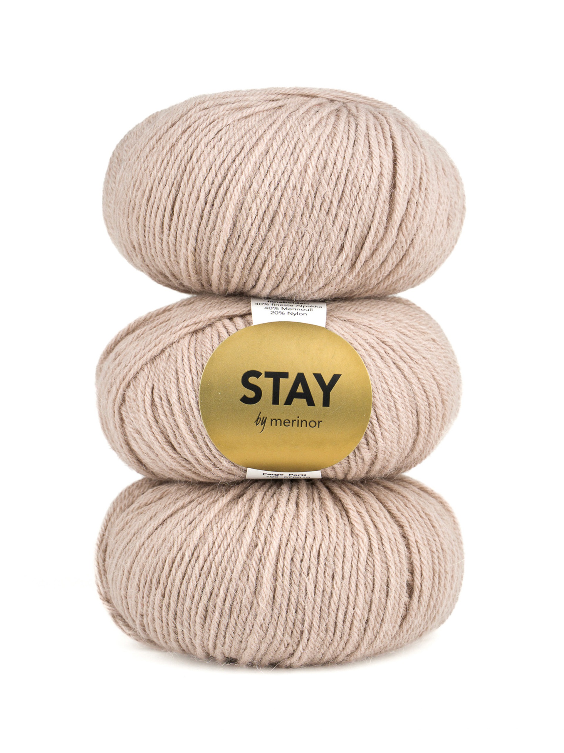 Stay