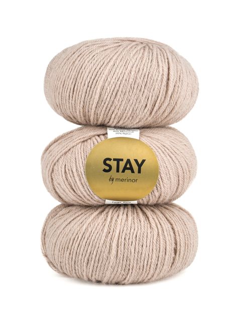 Stay