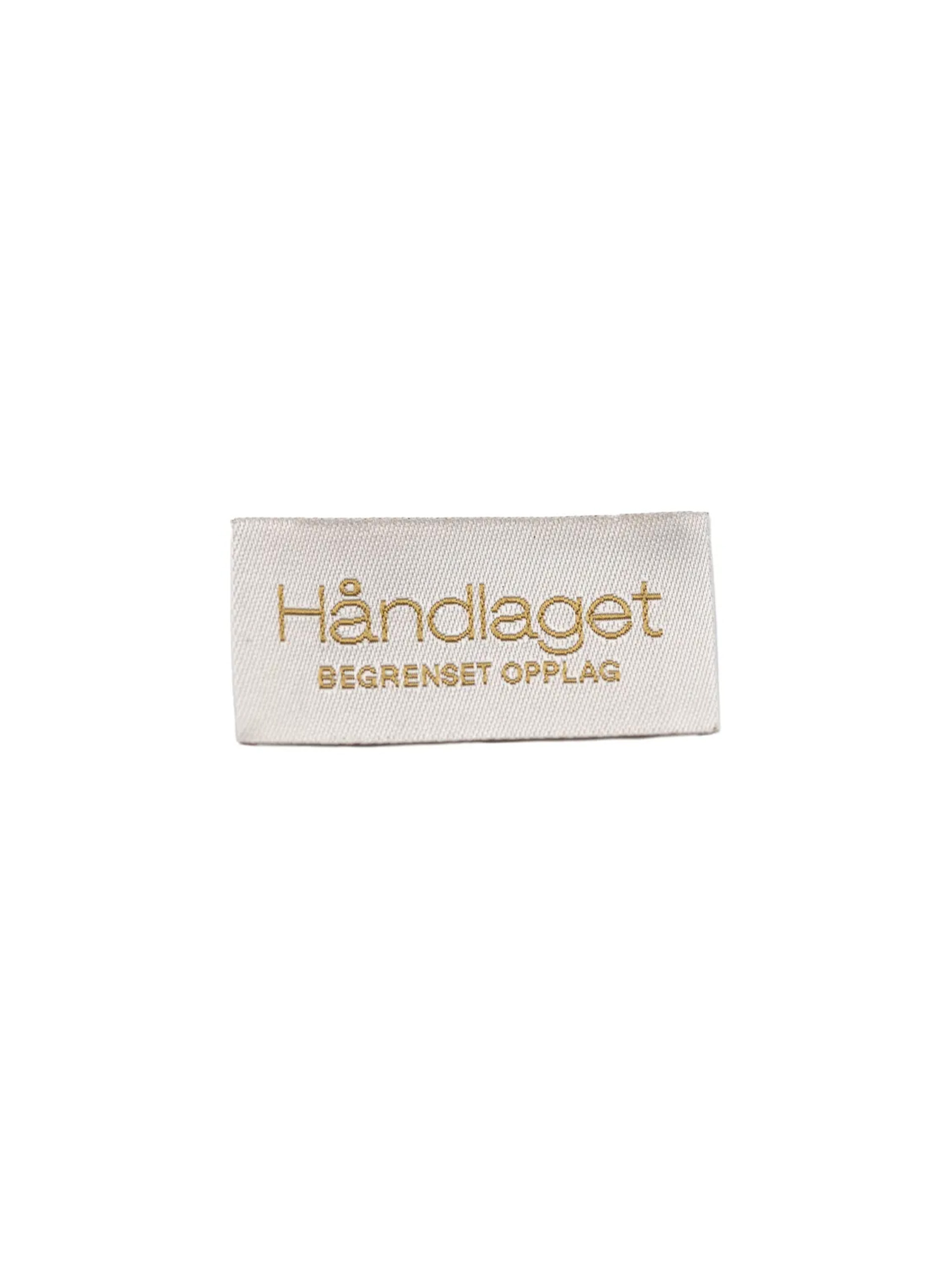 Symerke - Håndlaget
