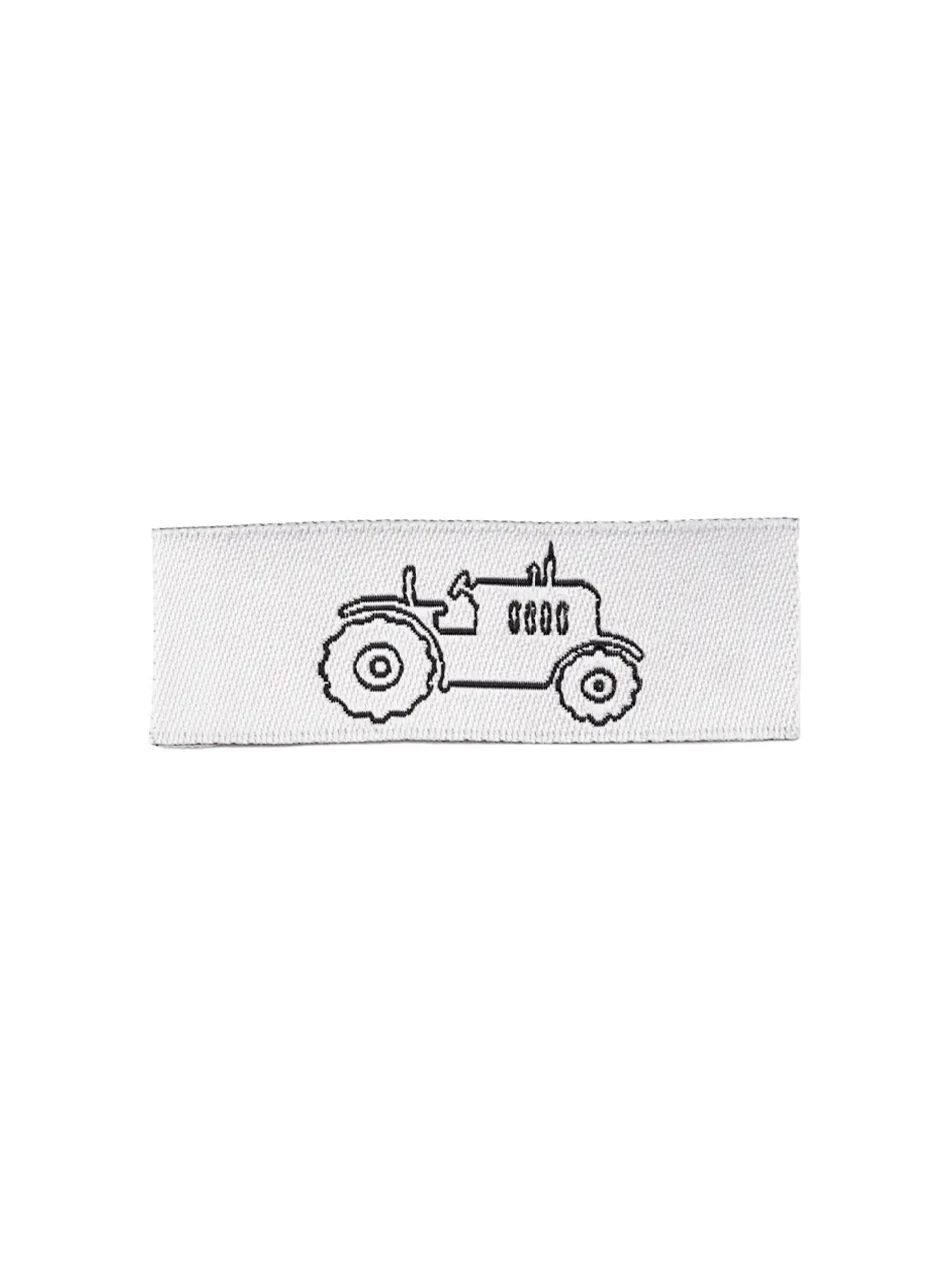 Symerke - Traktor