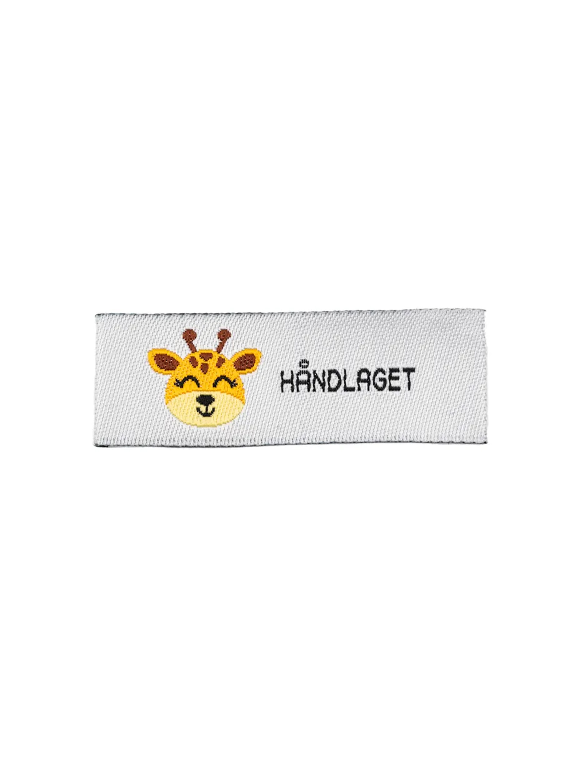 Symerke - Håndlaget