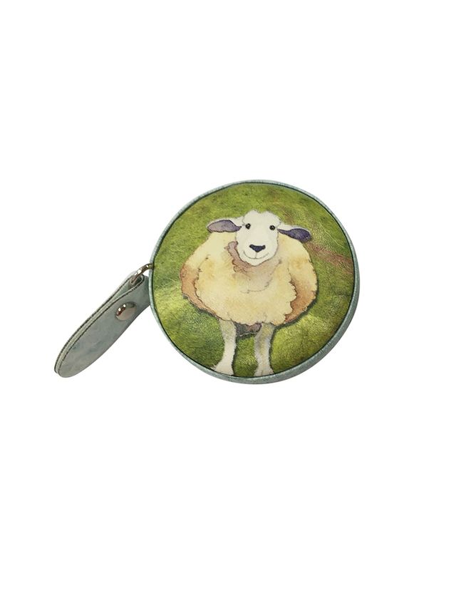 Rundt målebånd - Sau