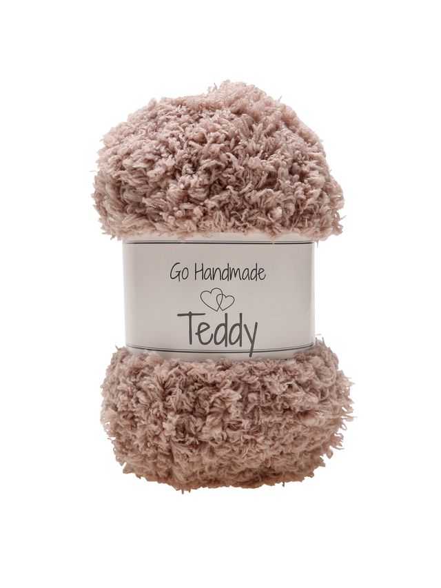 Teddy