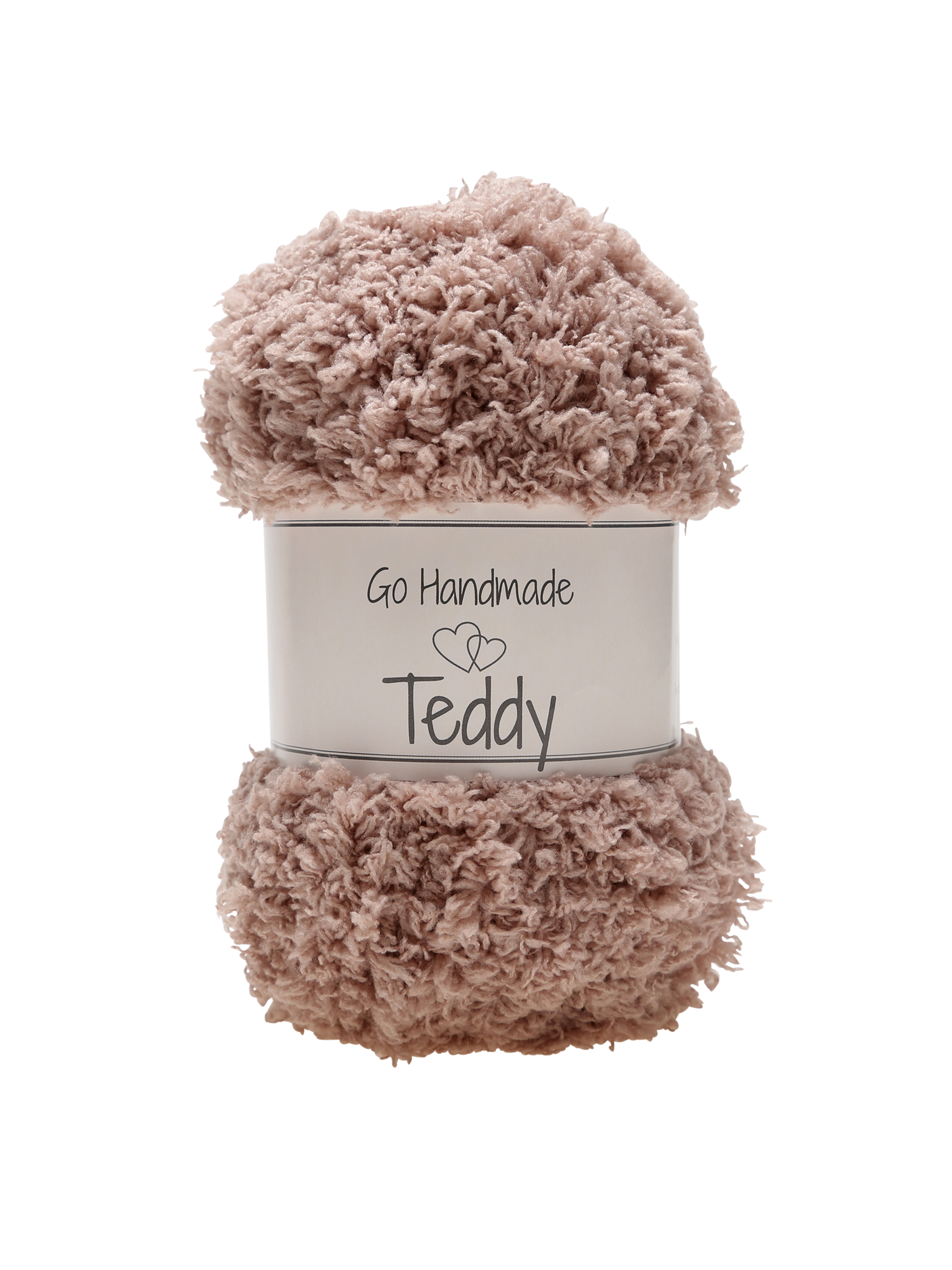 Teddy posesalg 10 stk