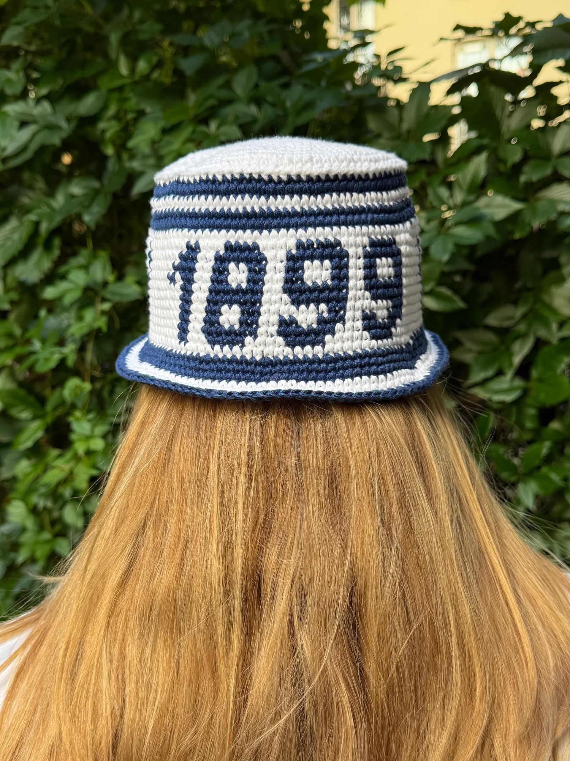 Viking 1899 Bortehatt (Vår)