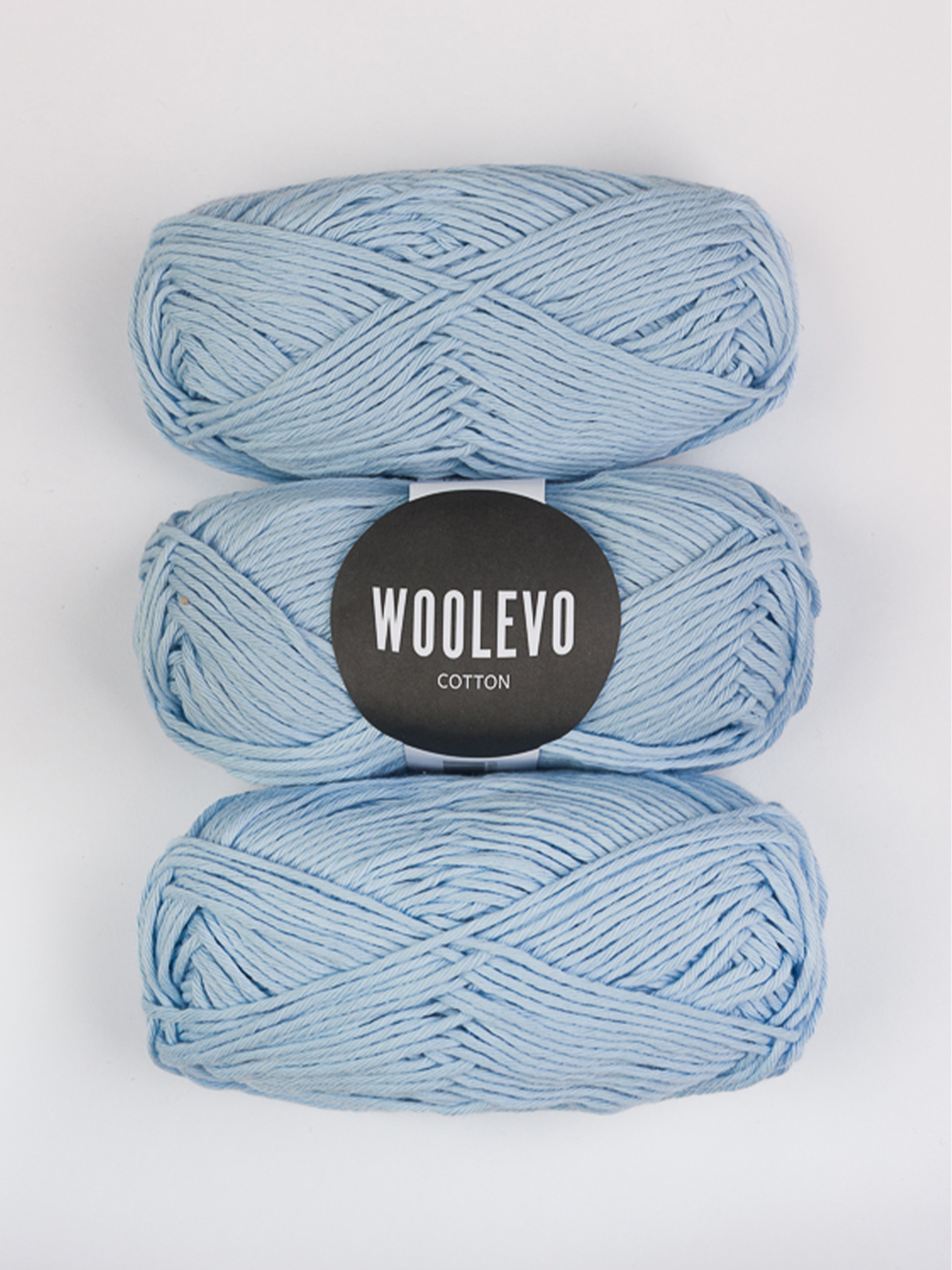 Woolevo Cotton