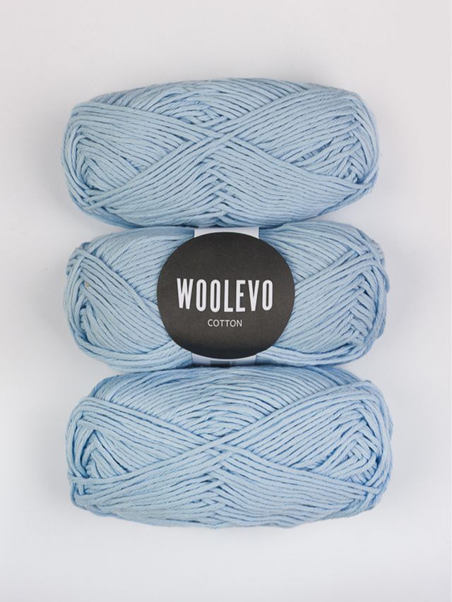 Woolevo Cotton