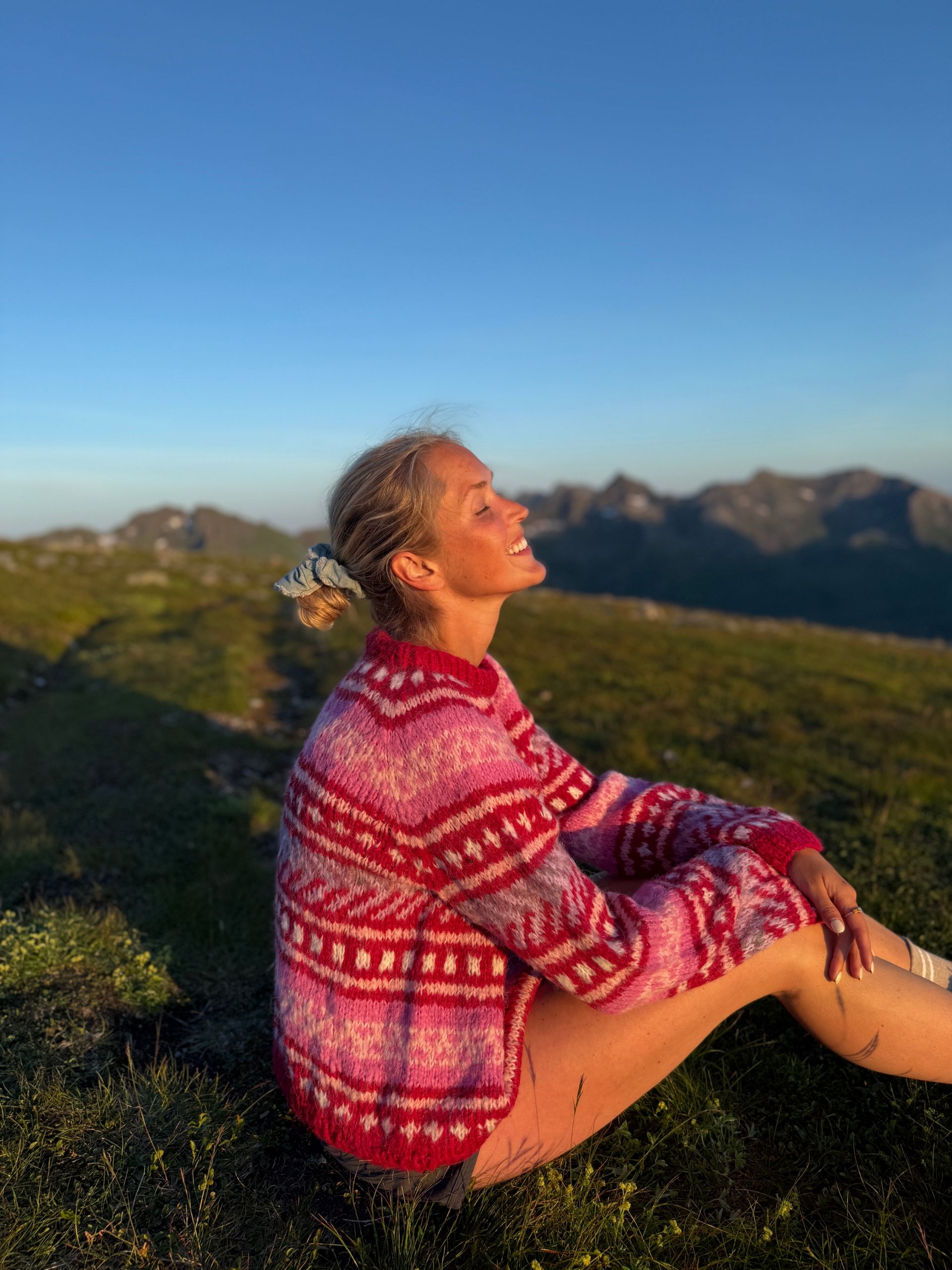 IR 02-06d Hanami raglangenser (Soft)