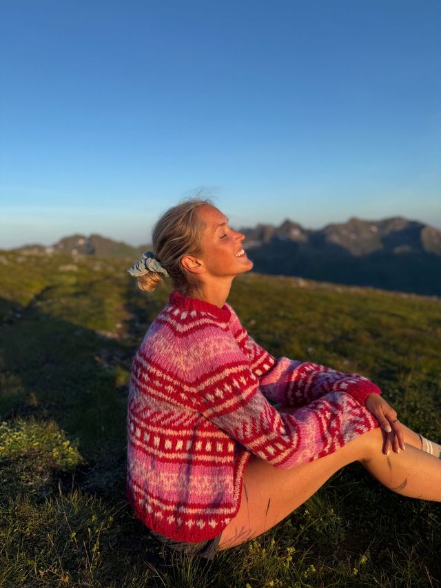 IR 02-06d Hanami raglangenser (Soft)