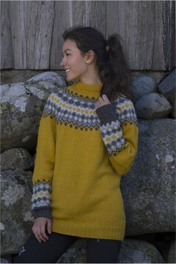 1708-6 Mille genseren