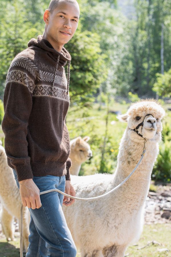 61-04 Miguel brun genser