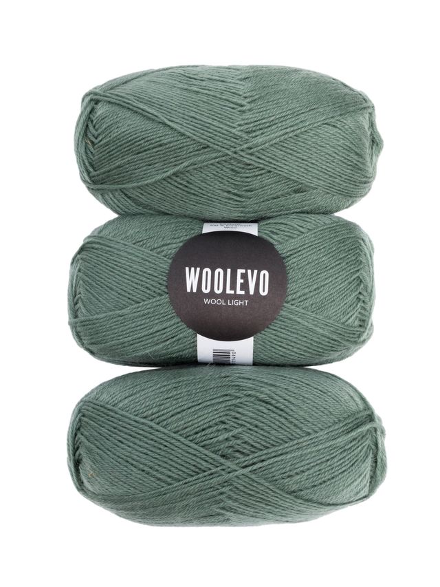 Wool Light