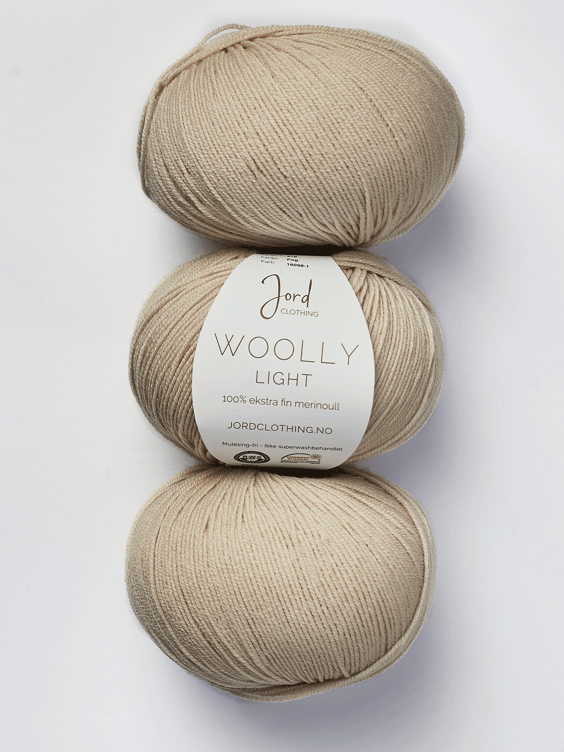 Woolly Light